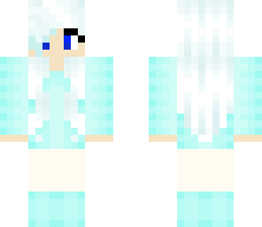 ice girl edited