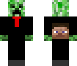 creeper dj