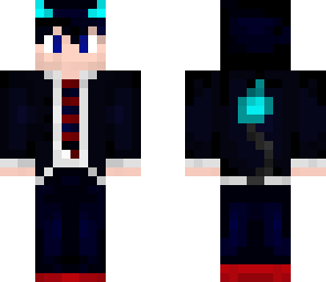 rin okumura