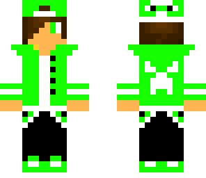 jock