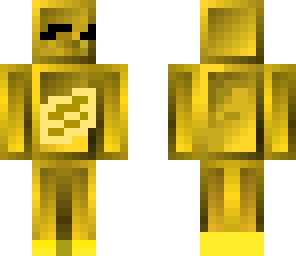 budder man