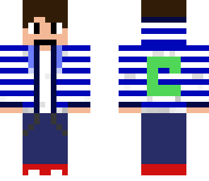 hoodie - chase