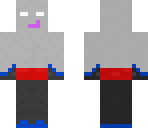 clay man