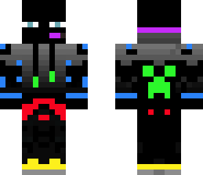 multicolorado