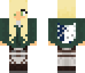 survey corps