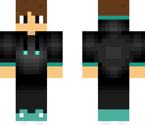 cute boy skin3