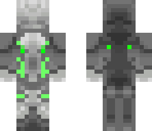 lego's tenno
