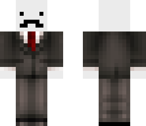 mumbo jumbo edited