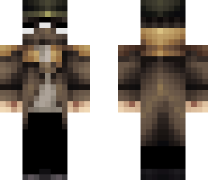 hacker