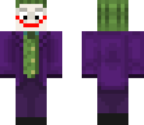 the joker
