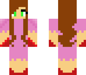 sally aka creepypasta