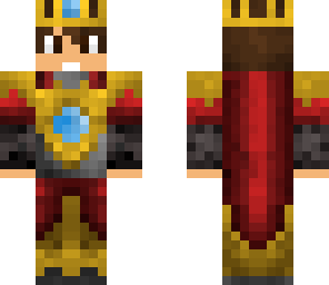 yarin evar the king