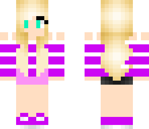 really cute girl