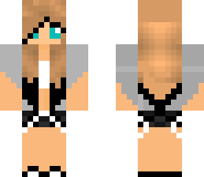 cute tomboy