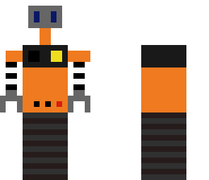 wall-e