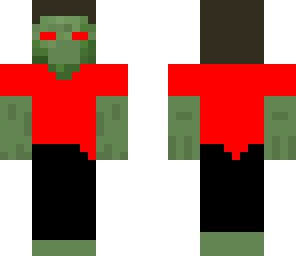 zombie stalker
