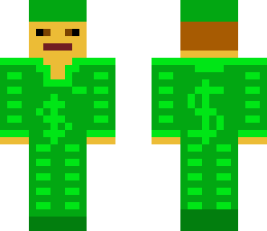 money man