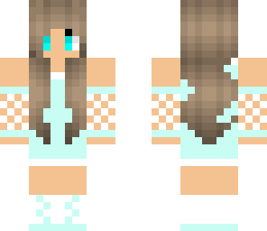 dress girl