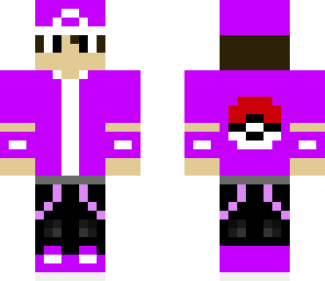 pixelmon wygant