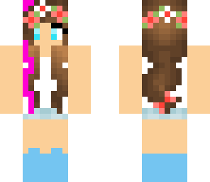my hippie power version