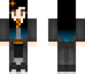 me in griffindor fixed