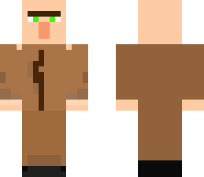 villager