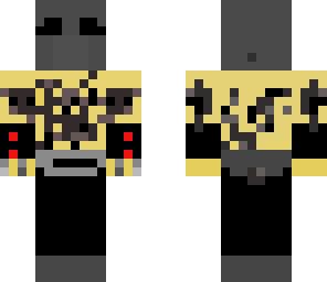 predator