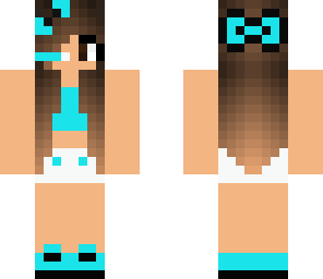 gamer girl