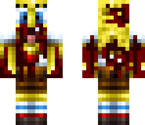 evil spongebob