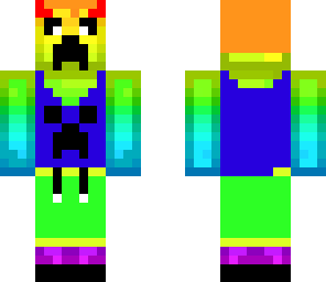 multi creeper 21111