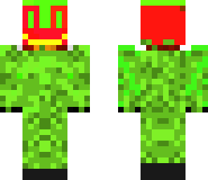 5 likes pls for this skin