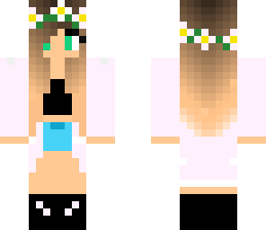 summer girl