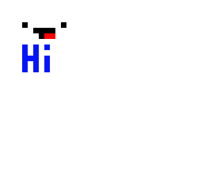 hi