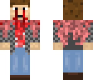 bloody mrfishderp