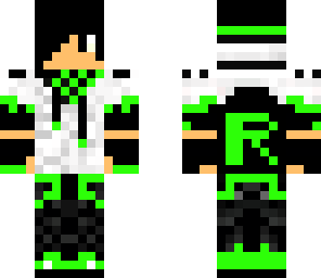 rpg white