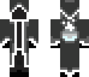 fallen god