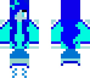 ice girl