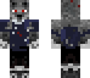 werewolf