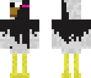 ender chicken