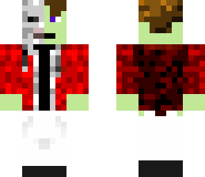 skeletal guy