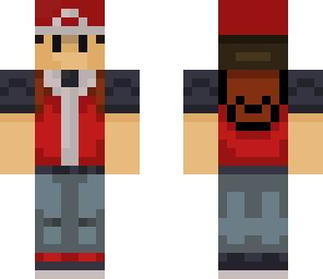ash hd