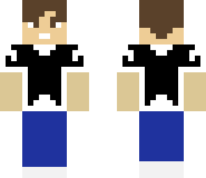 zeppios skin of skinness