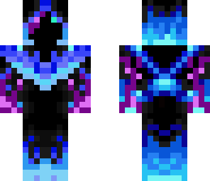 fluxed frost mage