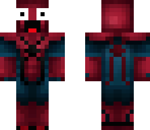 spiderman keralis