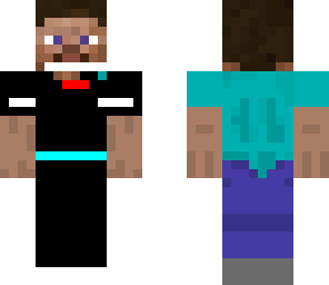 tux man 2