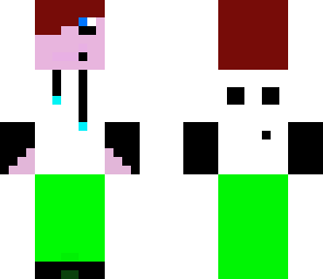 parkour man