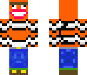 fishboy