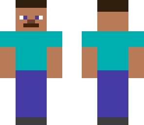very simple steve