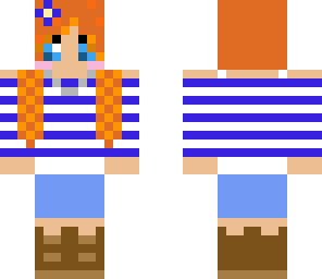 ginger 