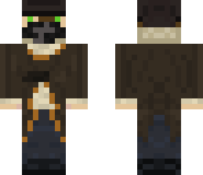 zs s aiden pearce ver